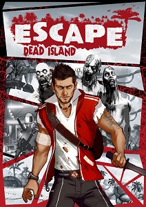 Escape Dead Island ราคาถูก
